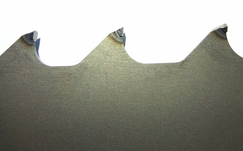 福州国产硬质合金锯条